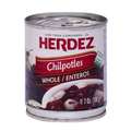 Herdez 7 Herdez Chipotle-Peppers, PK12 52738